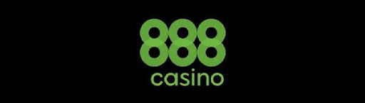  888casino Logo