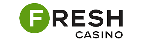  Fresh Casino Logo