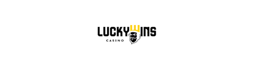  Lucky Wins Casino Logo