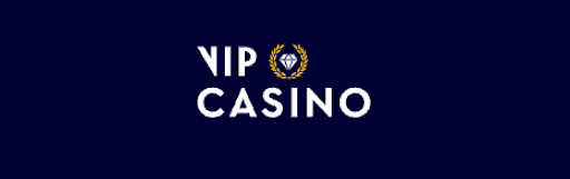  VIP Casino Logo