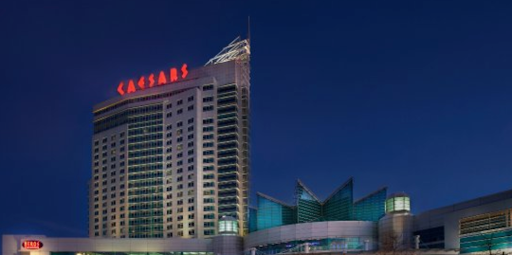  Caesars Windsor Casino