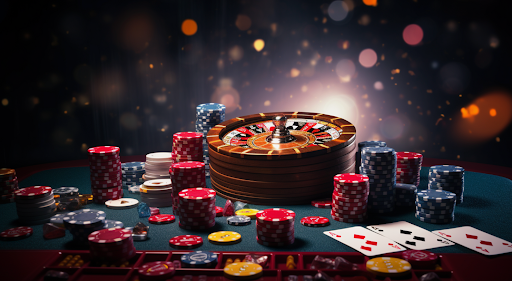  Popular games at Ontario online Casinos