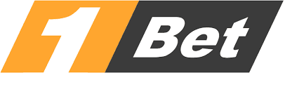  1Bet Casino Logo