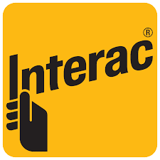  Interac Logo