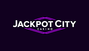  JackpotCity Casino Logo