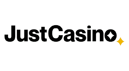  JustCasino Logo