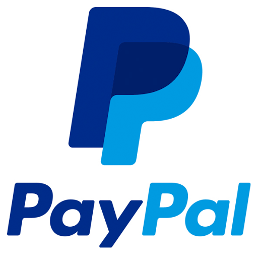  PayPal Logo