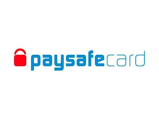  PaysafeCard Logo