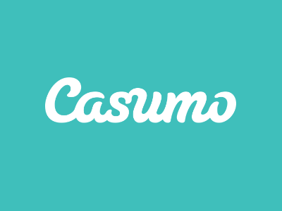  Casumo Casino Logo