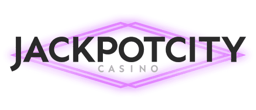  Jackpot City Logo