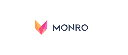  Monro Casino Logo