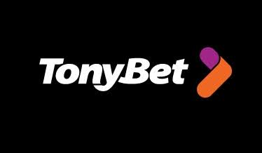  Tonybet Casino Logo