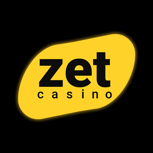  ZetCasino Logo